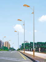 LED Street light Series